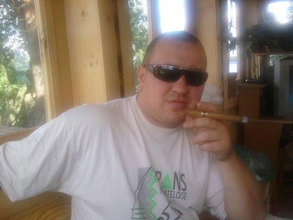 Эдуард Глухих