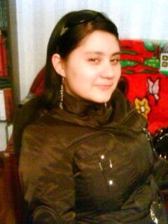 Анна Вишневская