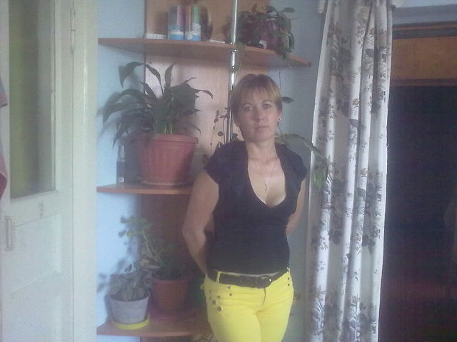 Анна Чугина-Райх