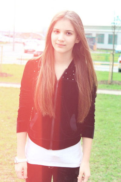 Оксана Ковалева