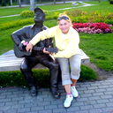 Lena Pecionkina