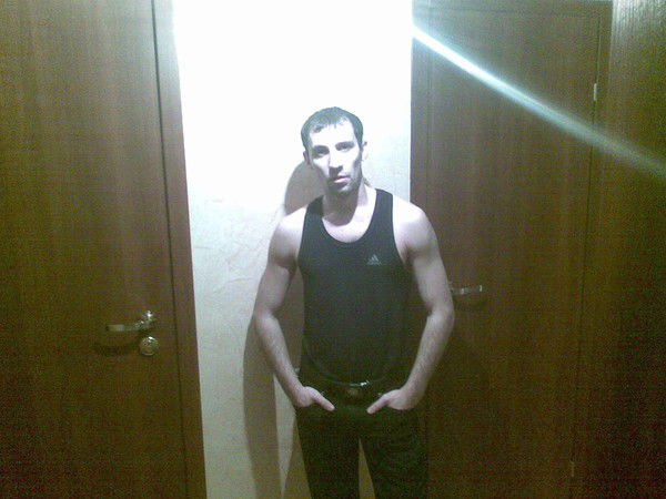 Владимир Гаврушенко