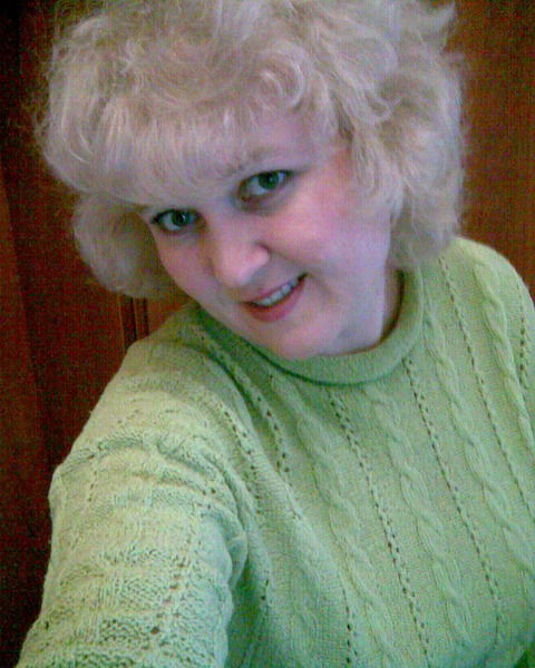 Рушана Хайруллина