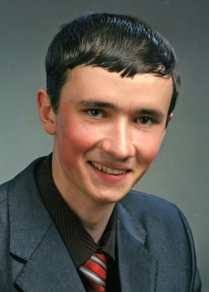 Иван Муравский