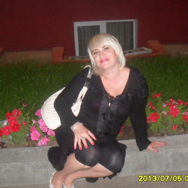 Ирина Мостовская