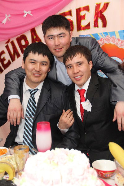 Куанышбек Аязбаев