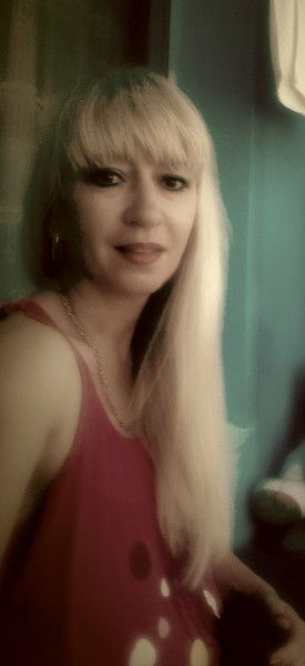 Ирина Яковлева