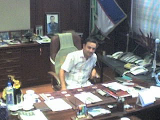 Толкун Рахметов