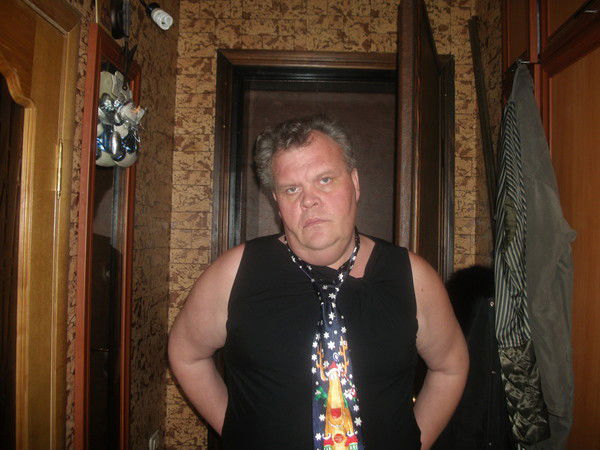 Олег Колясин