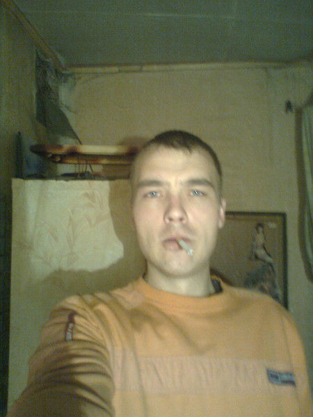 Алексей Цулин