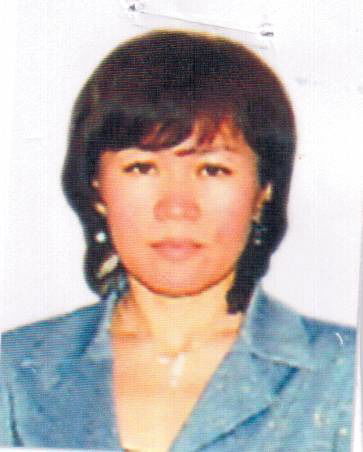 Куляш Базарбаева