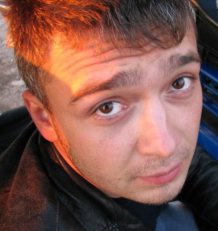 Андрей Зимин