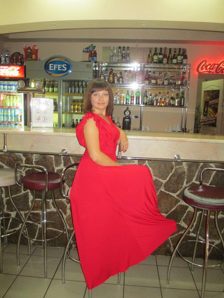 Елена Полежаева