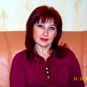 Лариса Волкова
