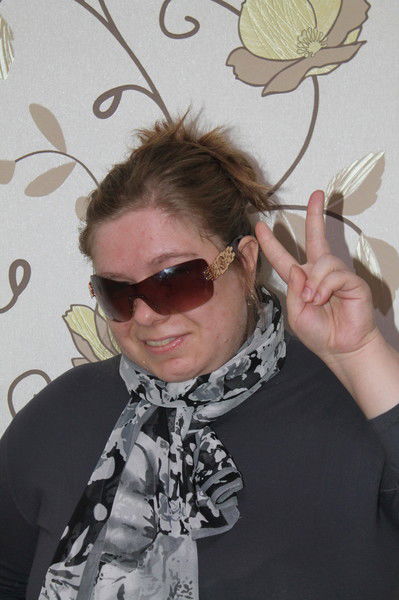 Анна Агеева