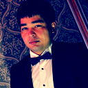 Bekzad Baimetov