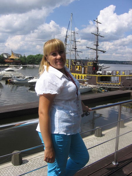 Анна Андреевна Сорокина