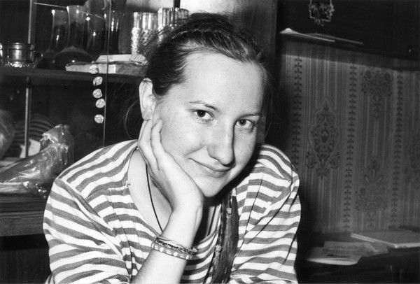 Екатерина Дракунова