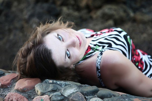 Елена Кириллова