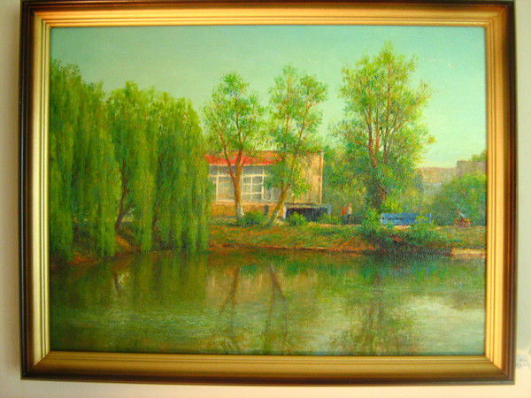 Лариса Новик