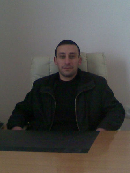 Владимир Григорян