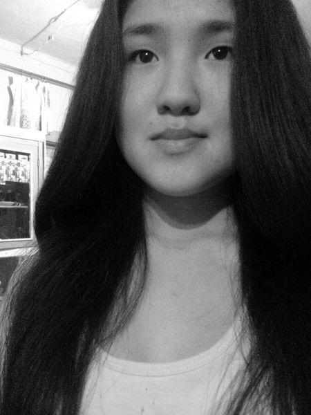 Мадина))) Секенова)))