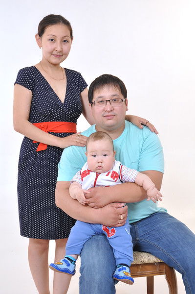 Аскар Дауменов