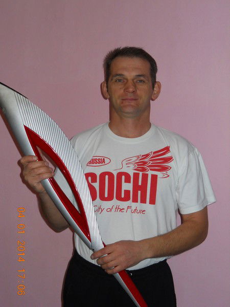 Алексей Антонов