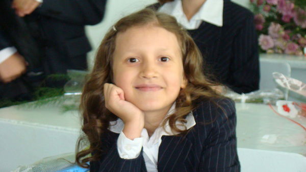 Сафия Валиева