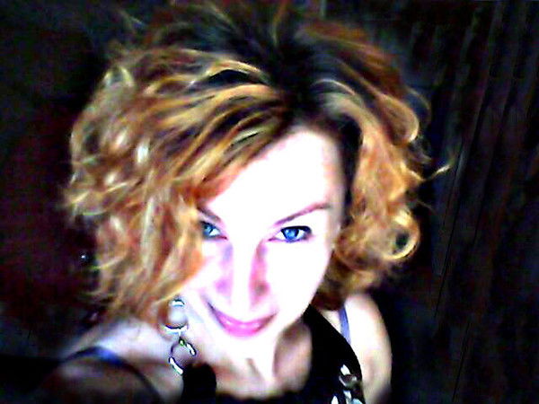 Виктория Лавренко