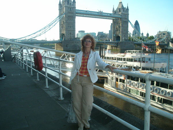 Татьяна Чаплыгина