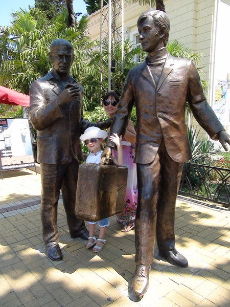 Екатерина Касьянова