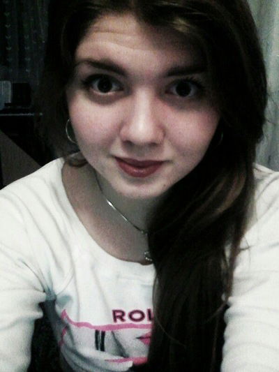 Ирина Ожгибесова