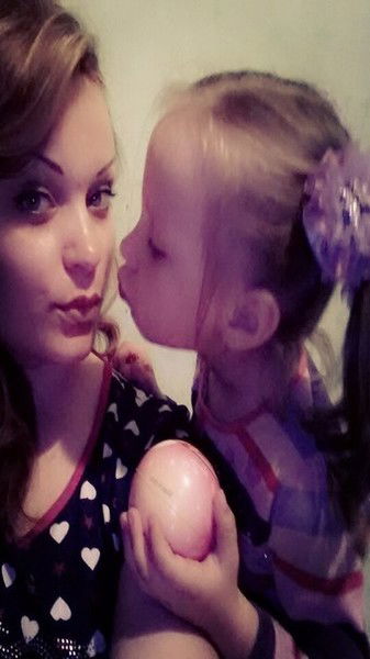 Ксения Кондратьева