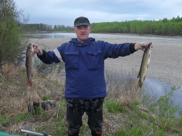 Слава Горюнов