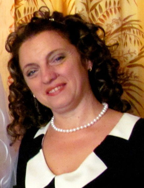 Людмила Зискун