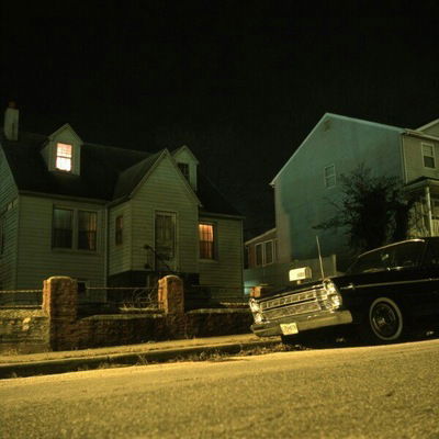 Миша Холодная