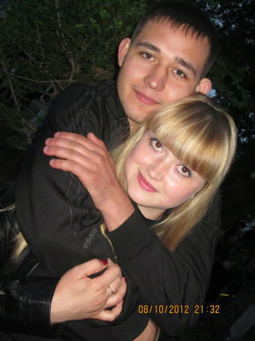 Евгений Кулапин