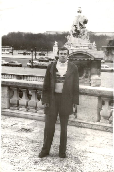 Владимир Краснов