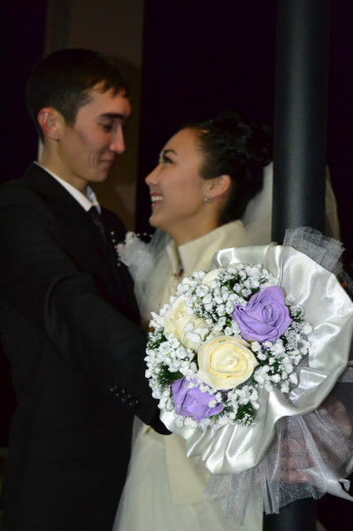 Самал Абитова