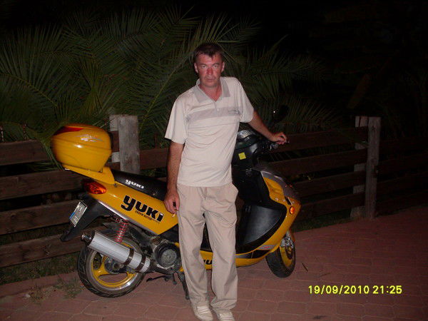 Валерий Матюхин