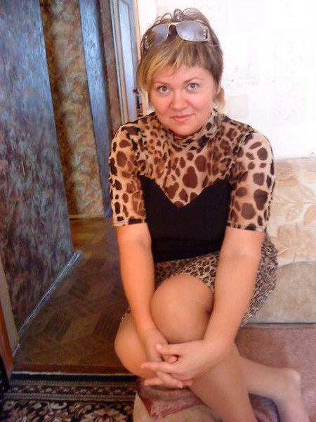 Елена Градинович