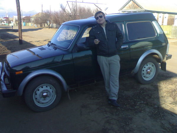 Евгений Корн