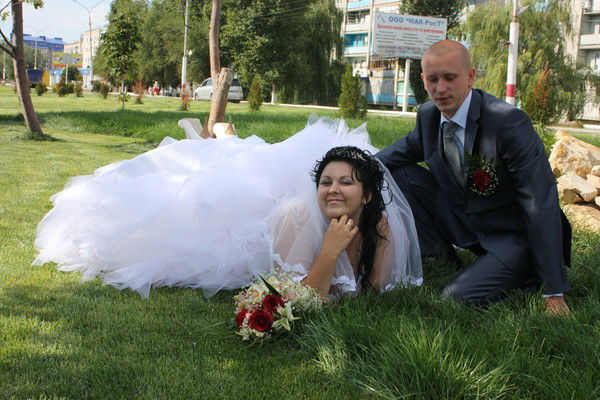 Ольга Шевела