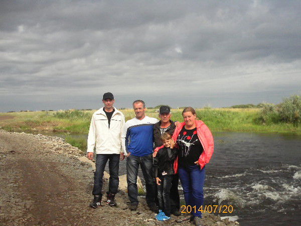 Галина Борисова