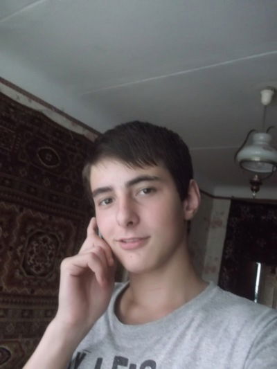 Артур Налтакян