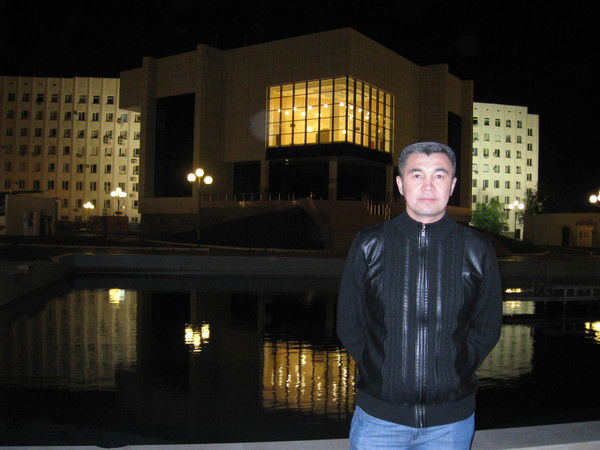 Миржан Апиев