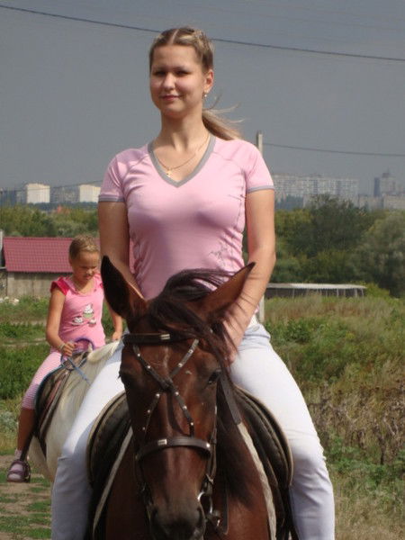 Ирина Исаева