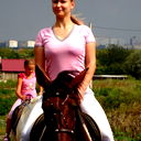 Ирина Исаева