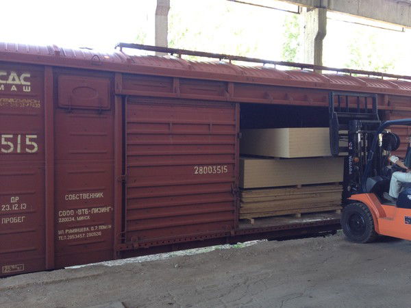 Ooo Плитсервис Plitservis Llc